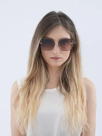 TOM FORD | Sonnenbrille FT1107/62 | 